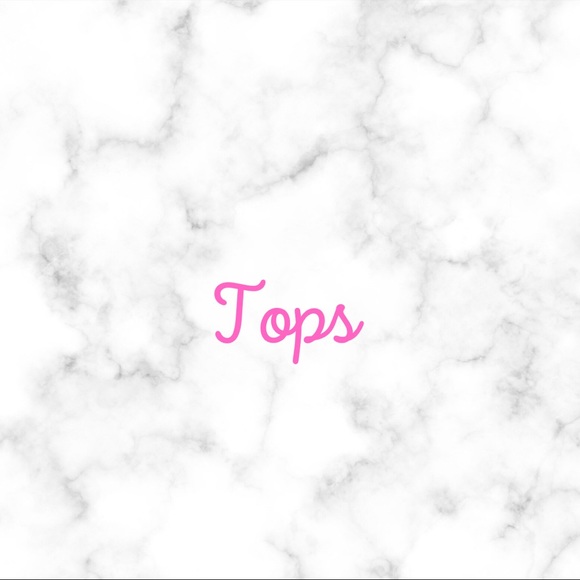 Tops - Picture 1 of 1